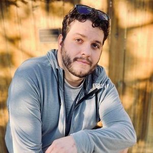 Meet your Posher, Nate